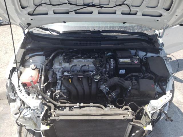 5YFEPRAE9LP109941 Toyota COROLLA LE