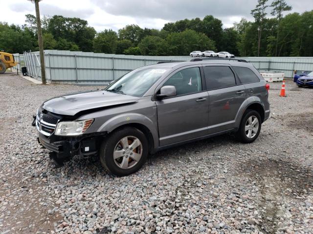 2012 Dodge Journey SXT