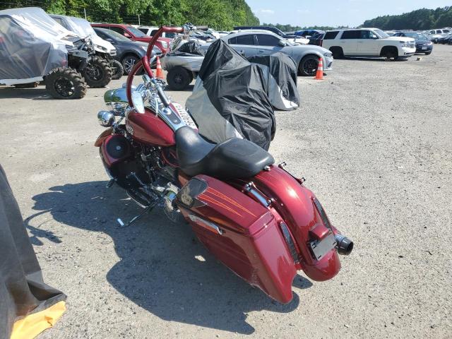 2013 HARLEY-DAVIDSON FLHRSE4 CV - 1HD1PG818DB955417