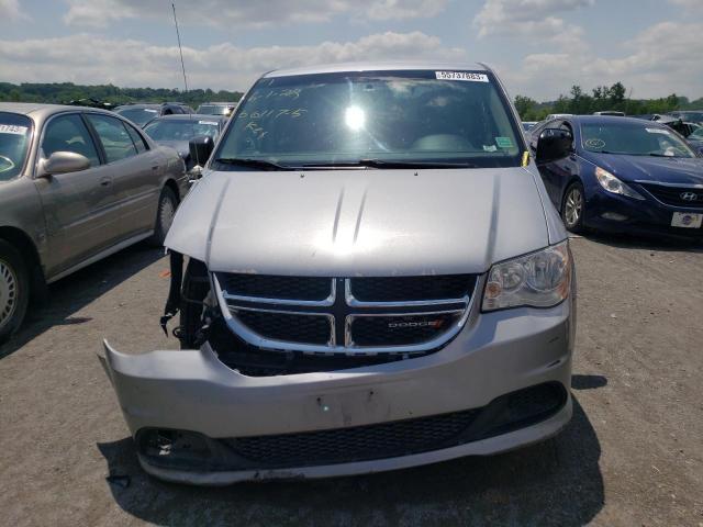 2C4RDGBG7HR819149 Dodge Grand Caravan Se