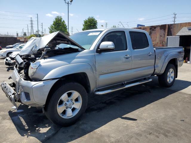 2015 Toyota Tacoma 