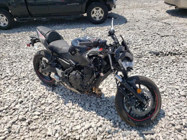 2023 KAWASAKI ER650 P for Sale | WI - APPLETON | Mon. Dec 11, 2023 ...