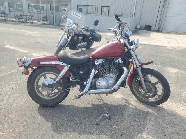 2002 HONDA VT1100 C - 1HFSC18002A603530