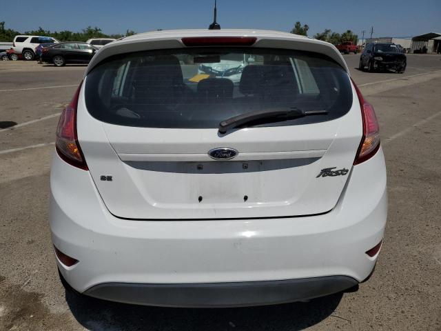 3FADP4EJ2EM163622 Ford FIESTA SE