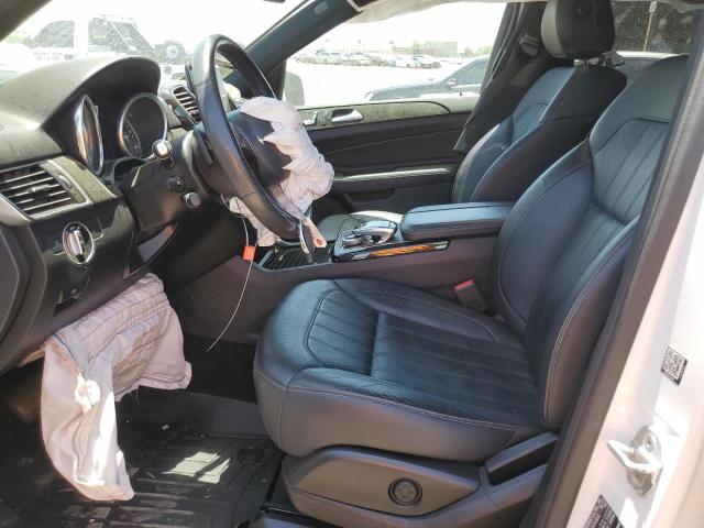 4JGDA5HB8HA985845 Mercedes-Benz Gle 350 4matic