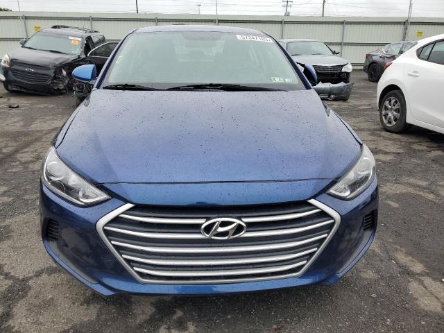 2018 HYUNDAI ELANTRA SE - 5NPD84LF8JH258482