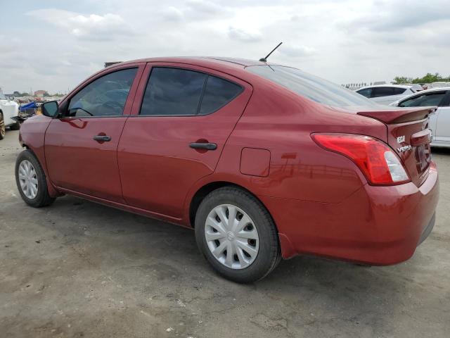 3N1CN7AP5GL847888 Nissan VERSA S