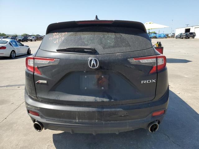 2019 ACURA RDX A-SPEC - 5J8TC1H63KL000872