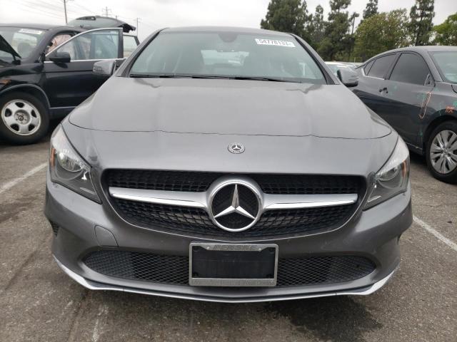 WDDSJ4EB3KN738197 Mercedes-Benz CLA 250