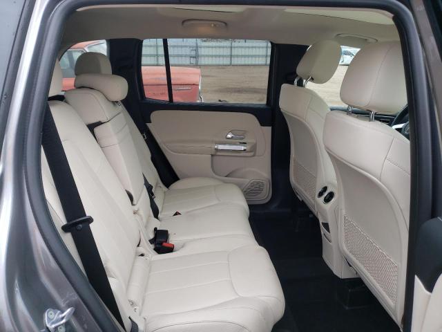 2023 MERCEDES-BENZ GLB 250 4M - W1N4M4HB3PW279642