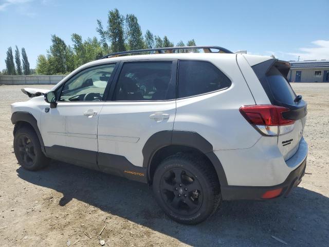 JF2SKAMC4PH426087 Subaru Forester Wilderness