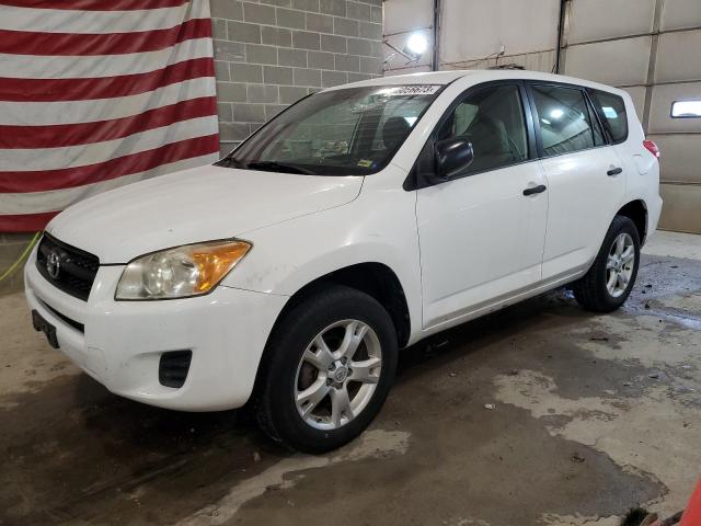 2010 Toyota RAV4 