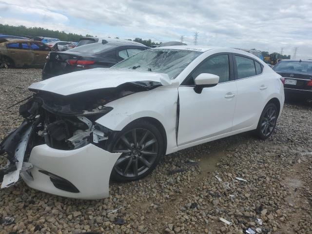 2018 Mazda Mazda3 4-Door Touring