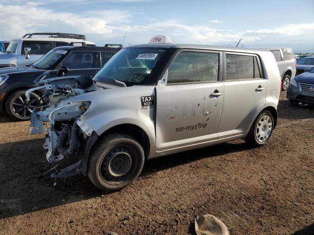2015 TOYOTA SCION XB - JTLZE4FE9FJ074396