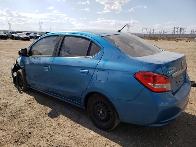 ML32F3FJ0KHF01313 Mitsubishi Mirage G4 Es