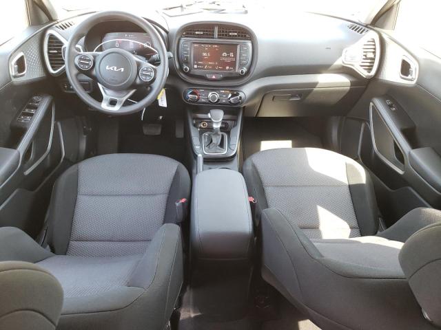 KNDJ23AU9P7842225 KIA SOUL LX