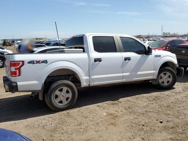 2019 FORD F-150 1FTEW1EP4KKE83600