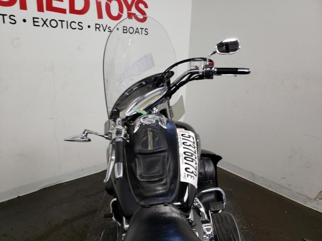 2006 YAMAHA XVZ13 CT JYAVP18E46A004042
