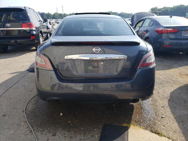 2013 Nissan Maxima S VIN: 1N4AA5AP0DC829123 Lot: 54066584