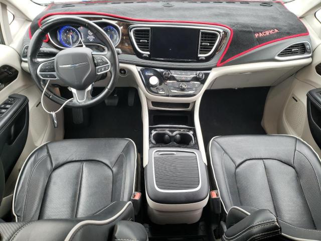 2C4RC1GG9NR111621 Chrysler Pacifica Limited