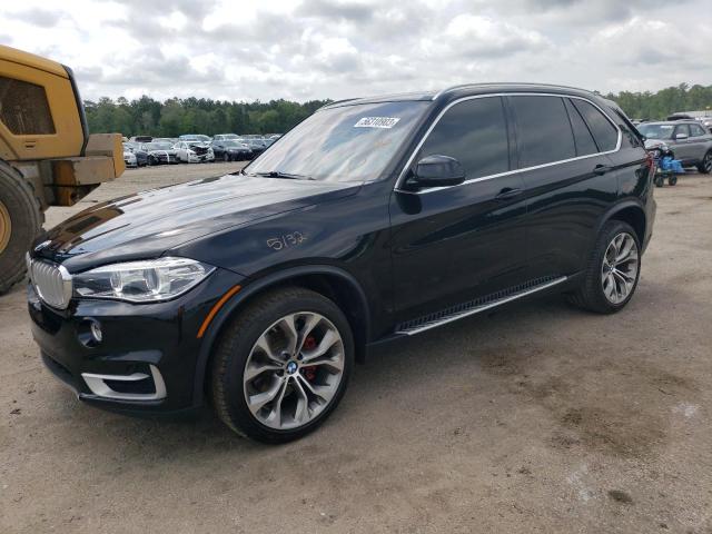 2017 BMW X5 sDrive35i