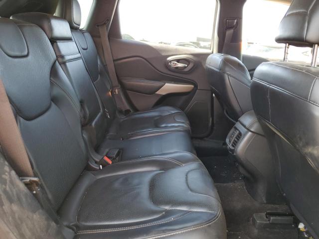 1C4PJMDB1HD214224 Jeep Cherokee Limited