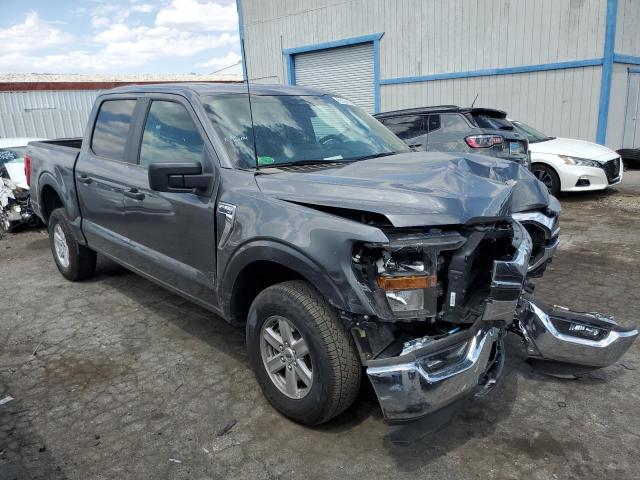 1FTFW1E81PFA33268 Ford F150 Supercrew