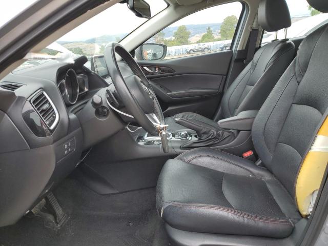 JM1BM1M35E1103715 Mazda 3 Grand Touring