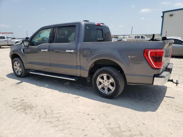 1FTEW1CPXMFC27539 Ford F150 Supercrew