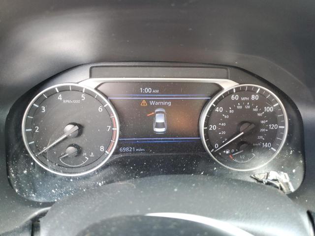 1N4BL4BV4KC243852 Nissan ALTIMA S