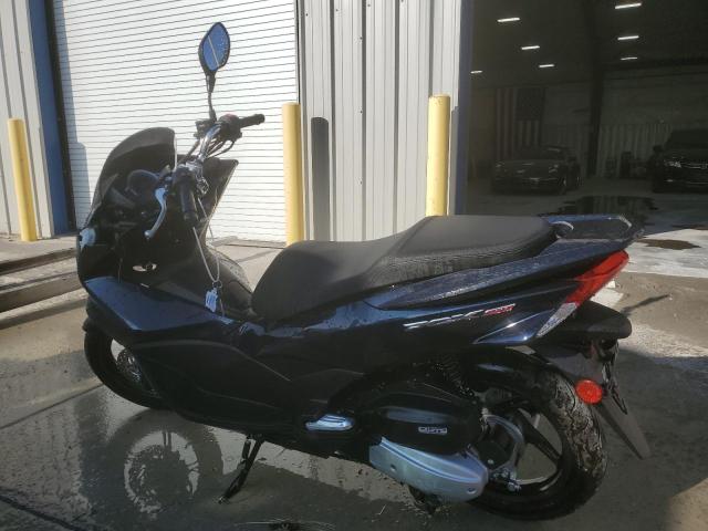 2018 HONDA PCX 150 RLHKF1804JY301522