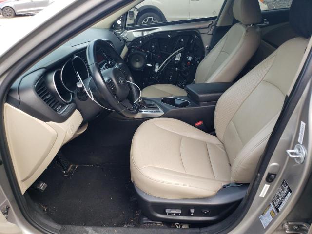 5XXGN4A7XFG417314 | 2015 KIA OPTIMA EX