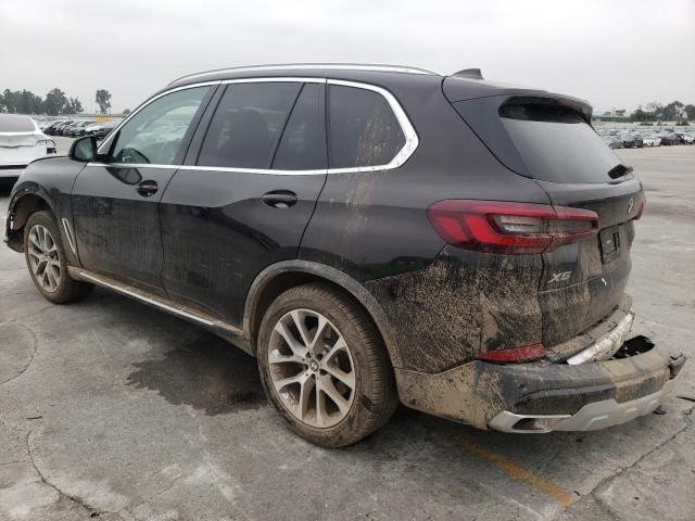 5UXCR4C00P9R06062 BMW X5 SDRIVE 2