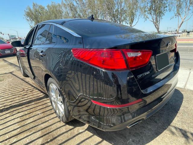 5XXGN4A70EG346736 KIA OPTIMA EX