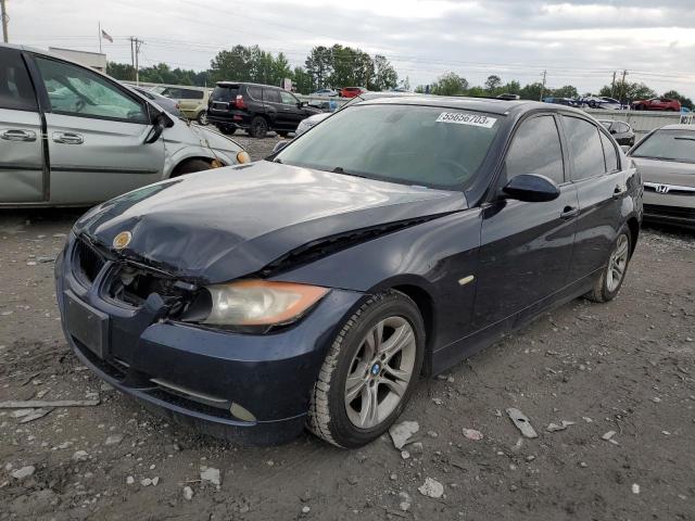 2008 BMW 3 Series 328i