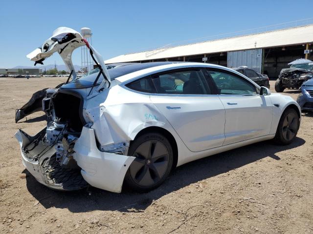 5YJ3E1EA9JF162038 Tesla MODEL 3