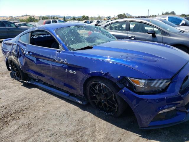 1FA6P8CF3G5211894 Ford MUSTANG GT
