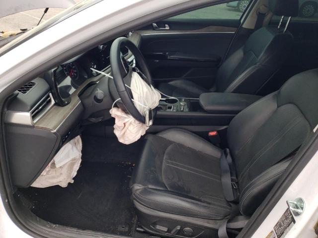 5XXG34J25MG068621 KIA K5 EX