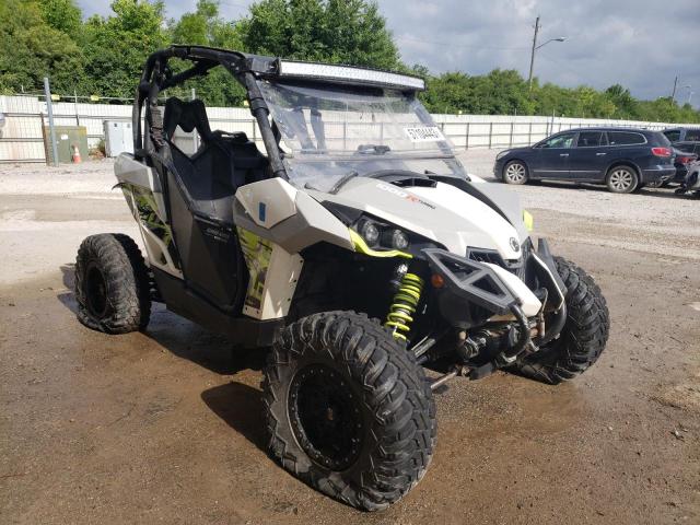 2016 CAN-AM MAVERICK 1 - 3JBPDAR28GJ002037