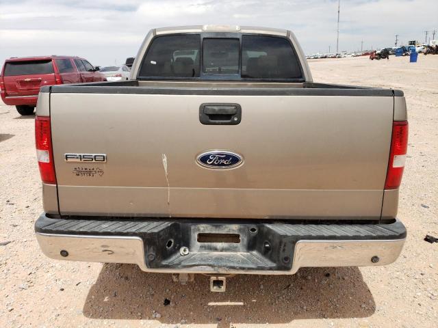 2004 Ford F150 Supercrew VIN: 1FTPW12514KA84951 Lot: 55578173