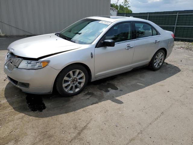 2011 Lincoln MKZ 