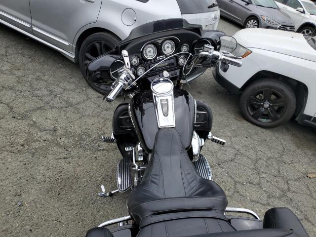 2006 HARLEY-DAVIDSON FLHTCUSE C - 1HD1PRE346Y952595