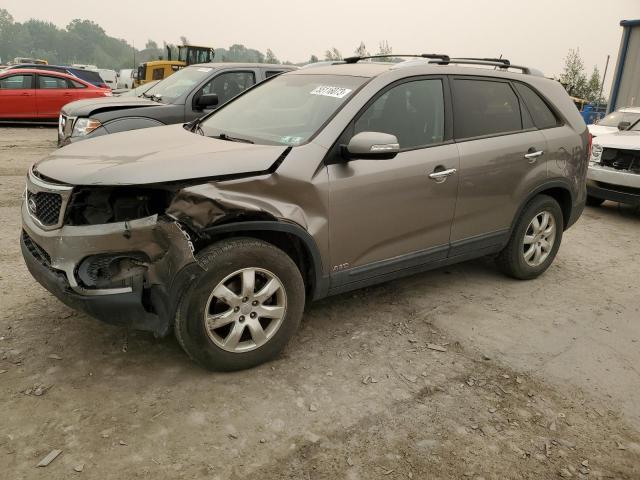 2012 Kia Sorento Base