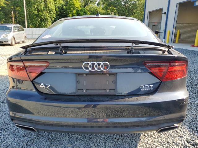 VIN WAU2GAFC6GN091197 2016 Audi A7, Prestige no.6