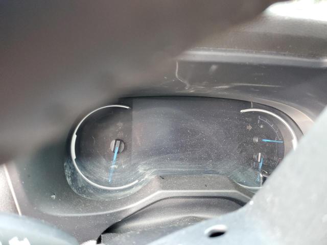 2T3E6RFV2MW003608 Toyota RAV4 XSE