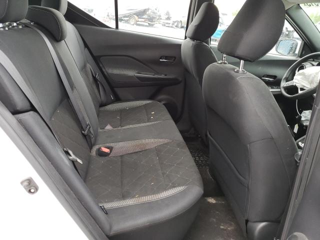 2020 NISSAN KICKS SV - 3N1CP5CV4LL502775