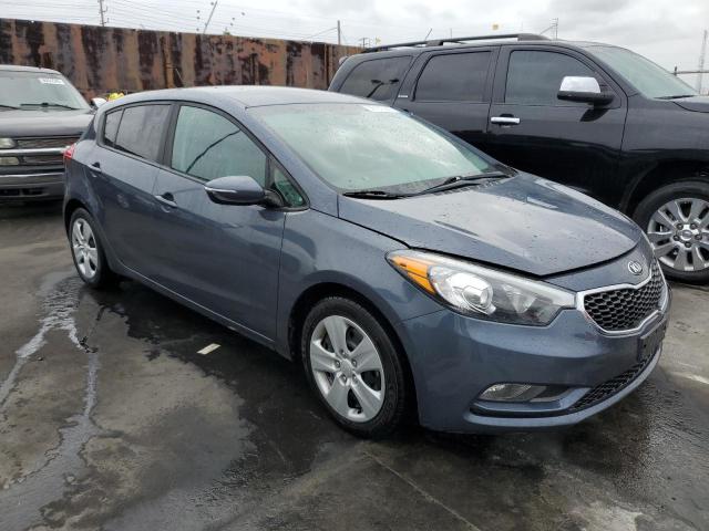 KNAFK5A87G5630047 KIA FORTE LX
