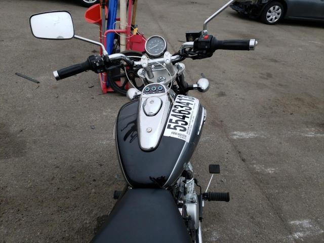2002 KAWASAKI BN125 A - JKABNRA182DA05333