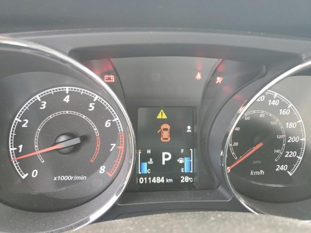 2022 MITSUBISHI RVR SE JA4AJVAW9NU600799