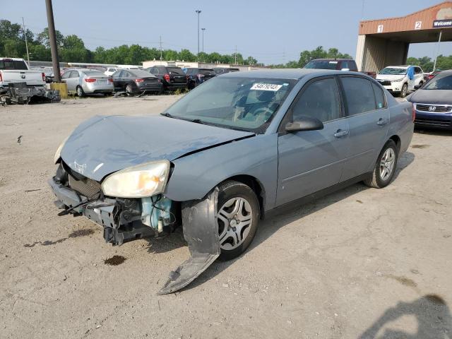 2007 Chevrolet Malibu LS